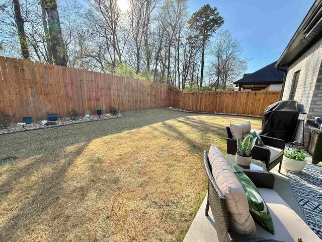 6043 Coral Ridge Drive, Alexander, AR 72002