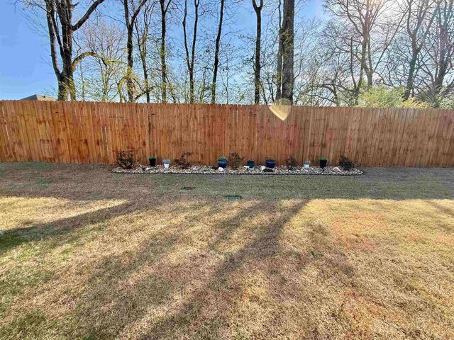 6043 Coral Ridge Drive, Alexander, AR 72002