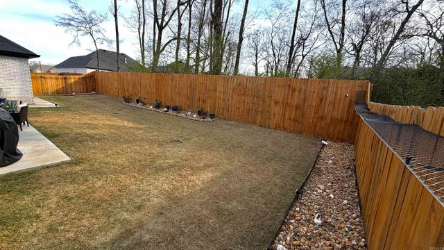 6043 Coral Ridge Drive, Alexander, AR 72002