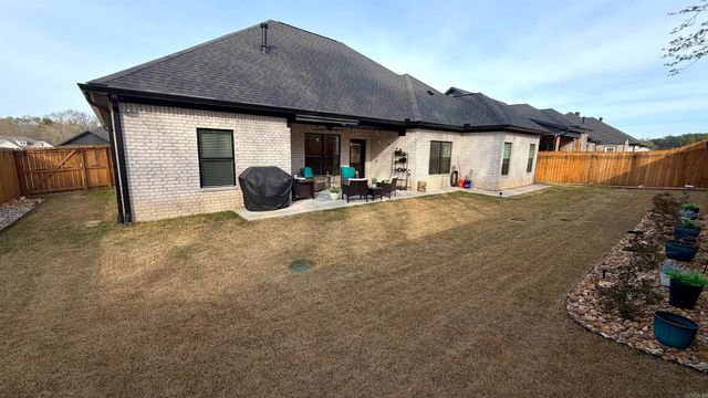 6043 Coral Ridge Drive, Alexander, AR 72002