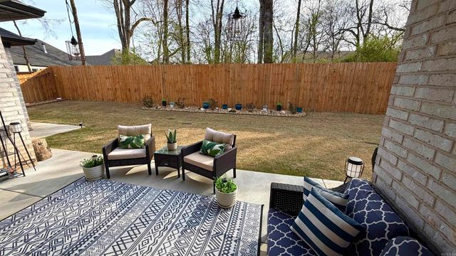 6043 Coral Ridge Drive, Alexander, AR 72002