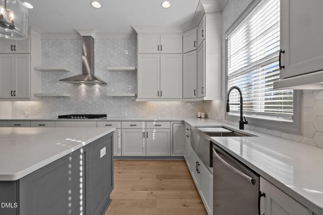 3214 Bruce Garner Road, Creedmoor, NC 27522