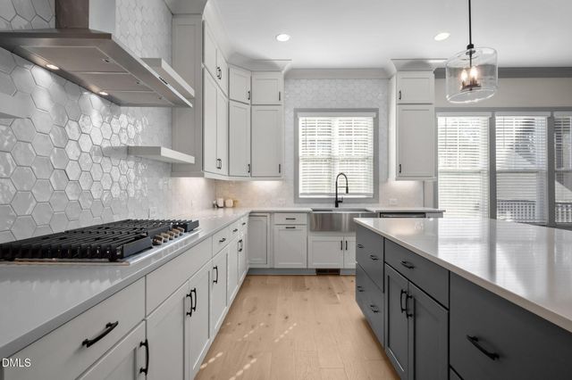 3214 Bruce Garner Road, Creedmoor, NC 27522