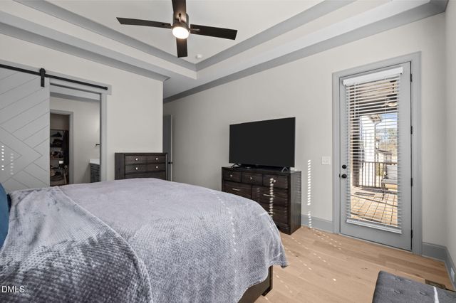 3214 Bruce Garner Road, Creedmoor, NC 27522