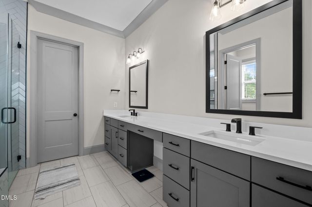 3214 Bruce Garner Road, Creedmoor, NC 27522