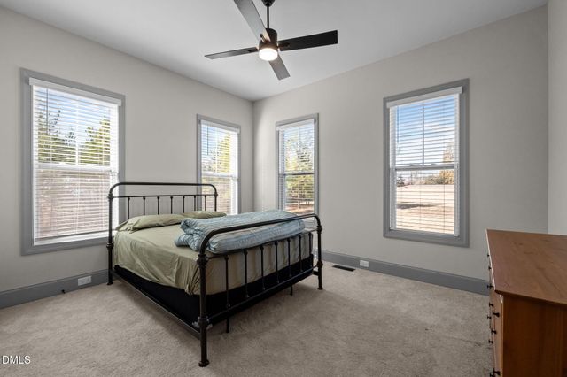 3214 Bruce Garner Road, Creedmoor, NC 27522