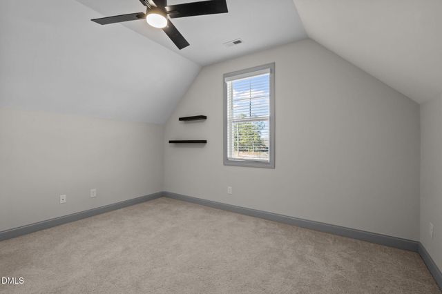 3214 Bruce Garner Road, Creedmoor, NC 27522