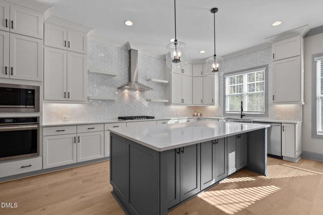3214 Bruce Garner Road, Creedmoor, NC 27522