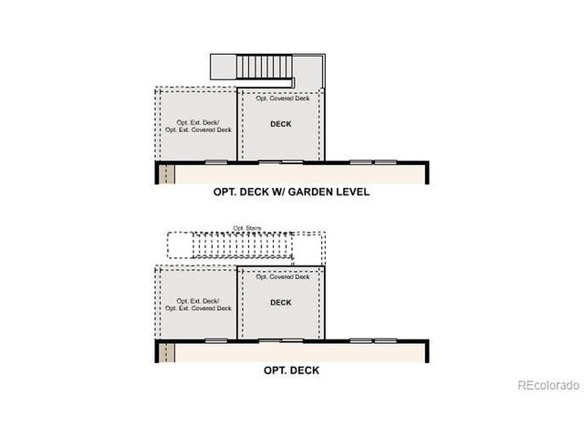 3631 Sandreed St, Dacono, CO 80514