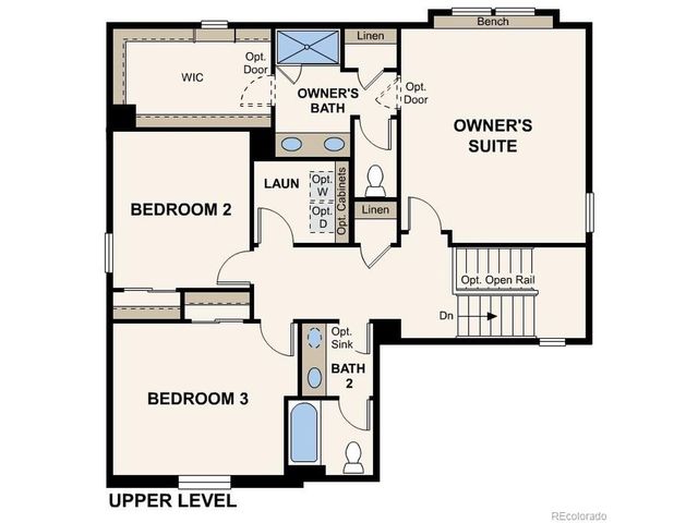 3631 Sandreed St, Dacono, CO 80514