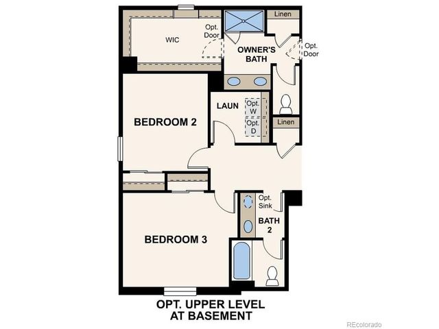 3631 Sandreed St, Dacono, CO 80514