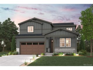 3631 Sandreed St, Dacono, CO 80514