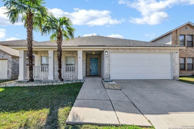 7362 Rustling Brook, San Antonio, TX 78249