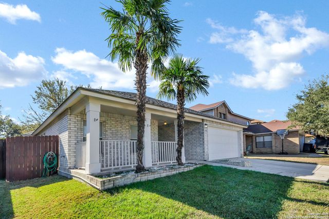 7362 Rustling Brook, San Antonio, TX 78249