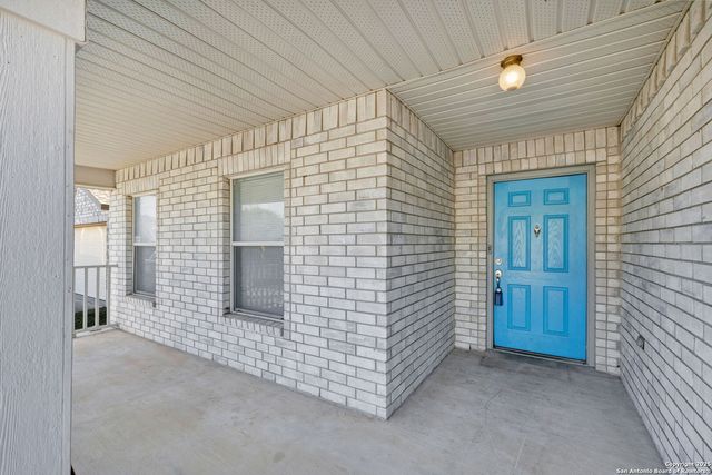 7362 Rustling Brook, San Antonio, TX 78249