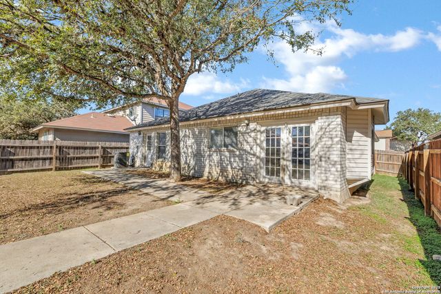 7362 Rustling Brook, San Antonio, TX 78249
