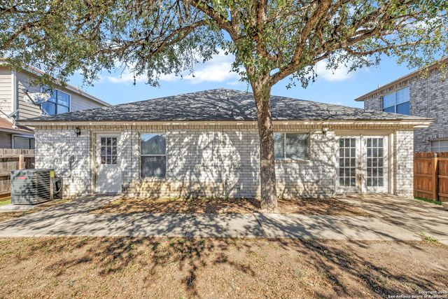 7362 Rustling Brook, San Antonio, TX 78249