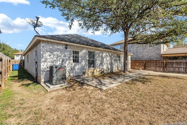 7362 Rustling Brook, San Antonio, TX 78249