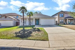 7362 Rustling Brook, San Antonio, TX 78249