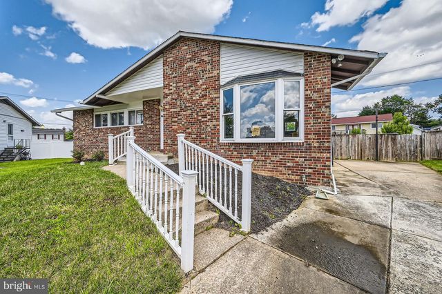 2 LYDIA CT, Baltimore, MD 21208