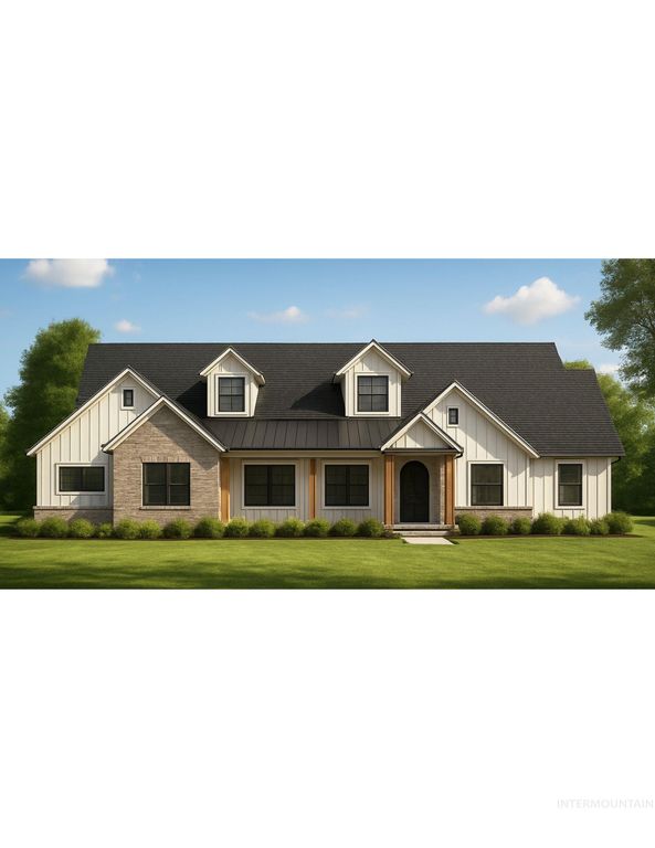 1979 Moonlight Ln (Lot 9), Emmett, ID 83617