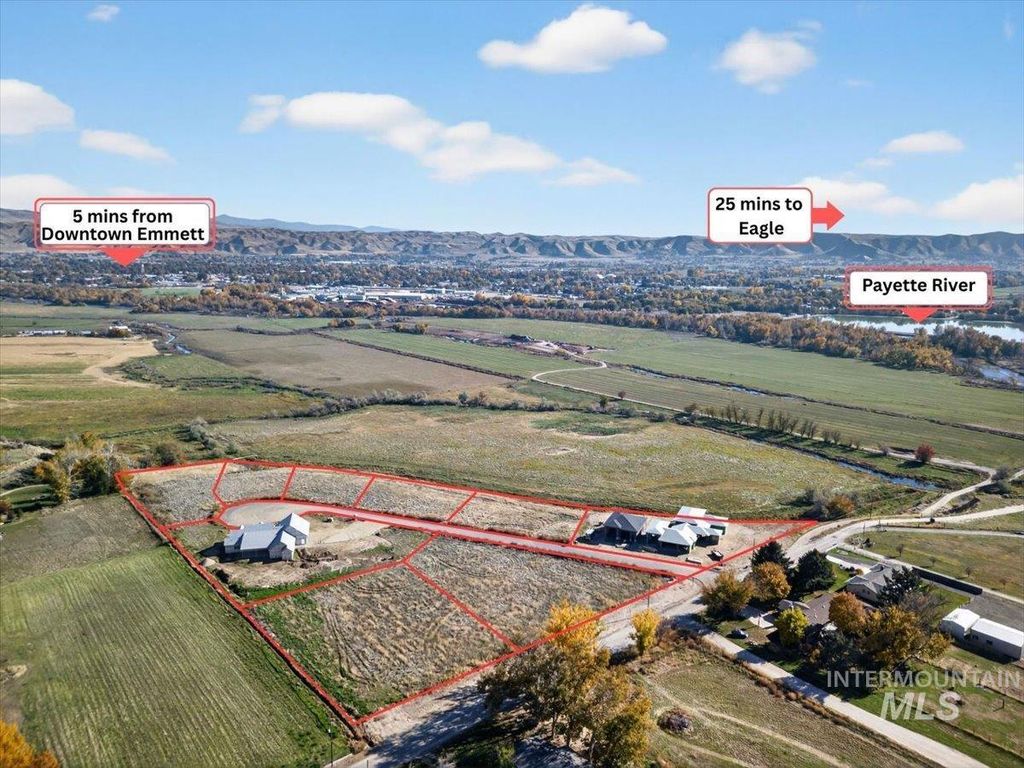 1979 Moonlight Ln (Lot 9), Emmett, ID 83617 photo 8