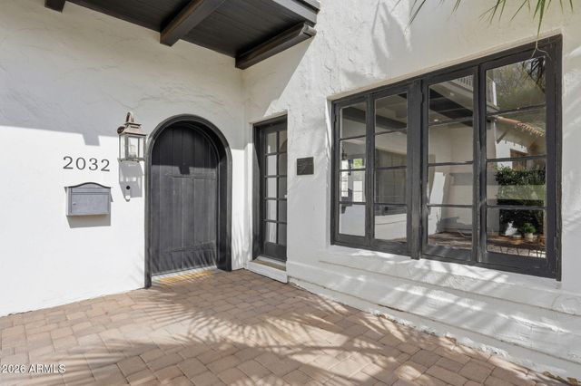 2032 N ALVARADO Road, Phoenix, AZ 85004