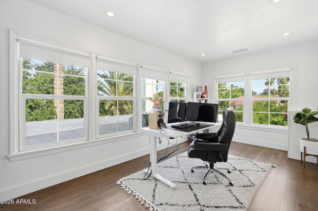 2032 N ALVARADO Road, Phoenix, AZ 85004