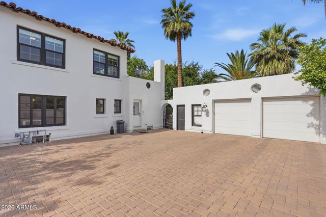 2032 N ALVARADO Road, Phoenix, AZ 85004