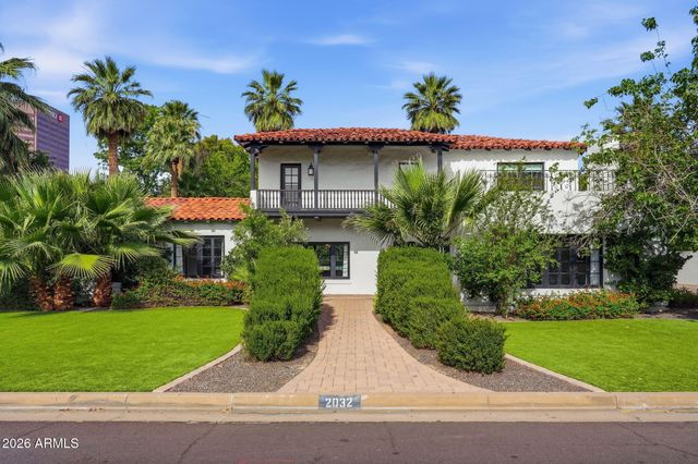 2032 N ALVARADO Road, Phoenix, AZ 85004