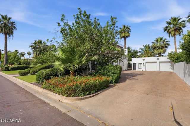 2032 N ALVARADO Road, Phoenix, AZ 85004