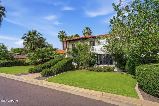 2032 N ALVARADO Road, Phoenix, AZ 85004