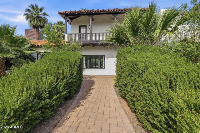 2032 N ALVARADO Road, Phoenix, AZ 85004