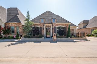 1911 Ashford Lane, Norman, OK 73072