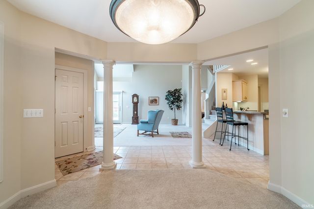 10916 La Cabreah Lane, Fort Wayne, IN 46845