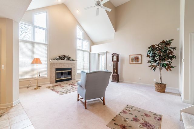 10916 La Cabreah Lane, Fort Wayne, IN 46845