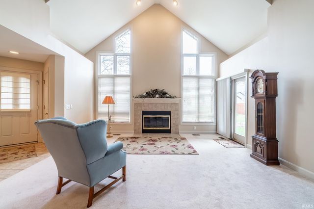 10916 La Cabreah Lane, Fort Wayne, IN 46845