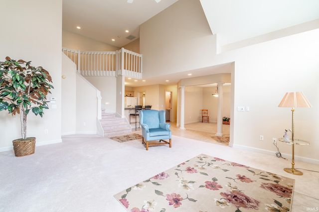 10916 La Cabreah Lane, Fort Wayne, IN 46845