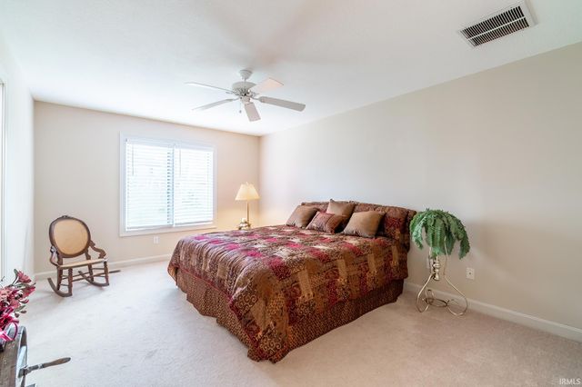 10916 La Cabreah Lane, Fort Wayne, IN 46845