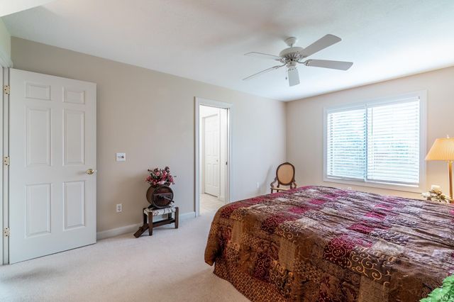 10916 La Cabreah Lane, Fort Wayne, IN 46845