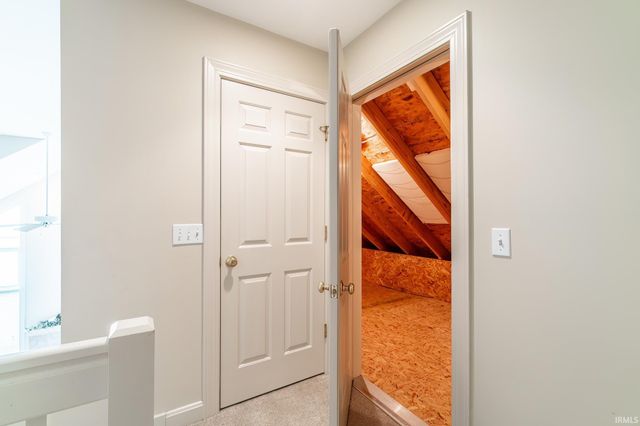 10916 La Cabreah Lane, Fort Wayne, IN 46845