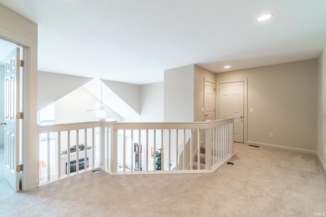 10916 La Cabreah Lane, Fort Wayne, IN 46845