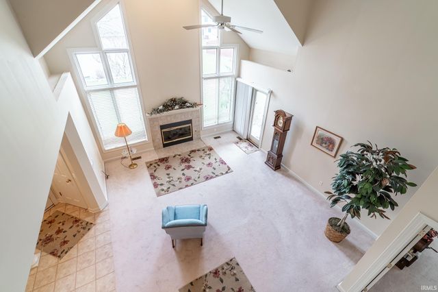 10916 La Cabreah Lane, Fort Wayne, IN 46845