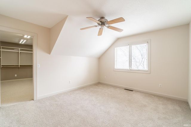 10916 La Cabreah Lane, Fort Wayne, IN 46845