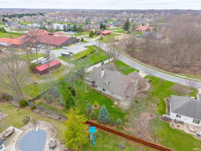 10916 La Cabreah Lane, Fort Wayne, IN 46845