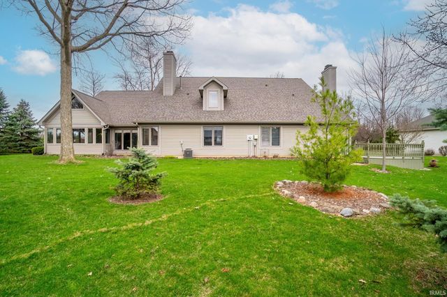 10916 La Cabreah Lane, Fort Wayne, IN 46845