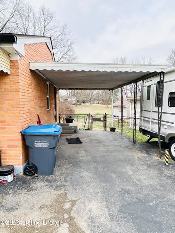 244 Derby Ave, Louisville, KY 40218