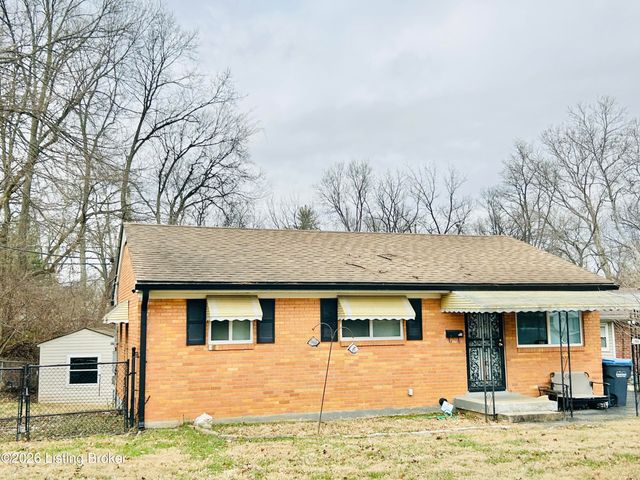 244 Derby Ave, Louisville, KY 40218