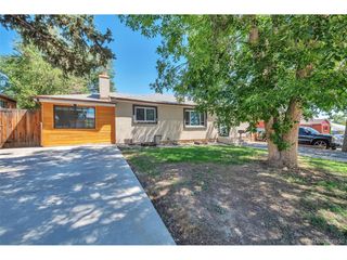1181 Rowena St, Denver, CO 80229