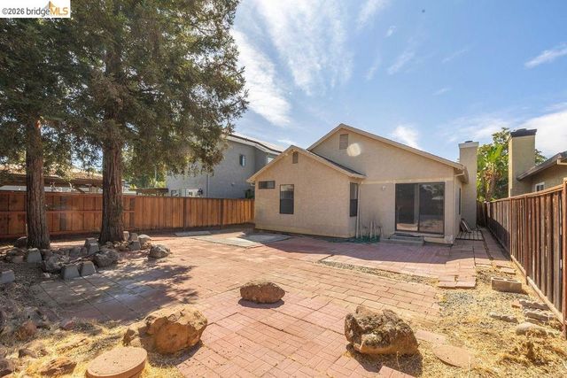 915 Bighorn Ter, Brentwood, CA 94513